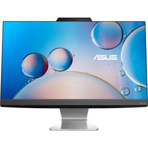 Asus A3402 A3402WVAK-BPC147W All-in-One Computer - Intel Core i5 13th Gen i5-1335U - 16 GB - 512 GB SSD - 60.5 cm (23.8") 