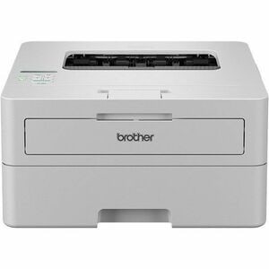Brother HL-L2865DW Wireless Laser Printer - Monochrome - 1200 x 1200 dpi Print - Automatic Duplex Print - 251 Sheets Input