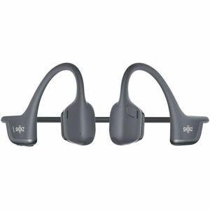 Shokz OpenRun Pro 2 Kabellos Nackenbügel, Über das Ohr Stereo Ohrhörerset - Orange - Binaural - Offen - 20 Hz bis 20 kHz F