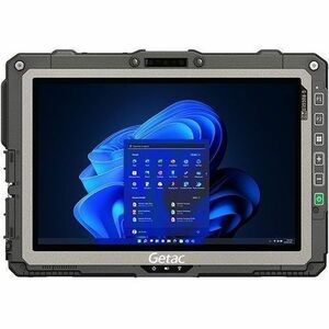 Getac UX10-IP Rugoso Tablet - 25,7 cm (10,1") WUXGA - Tecnologia vPro - 16 GB - 512 GB SSD - Windows 11 Pro - Core i5 12ª 