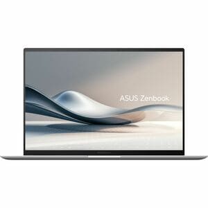 Asus Zenbook S 14 UX5406 UX5406SA-PV183W 35.6 cm (14") Copilot+ PC Notebook - 3K - Intel Core Ultra 7 258V - Intel Evo Pla