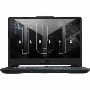 TUF Gaming A15 FA506 FA506NCR-HN108 39.6 cm (15.6") Gaming Notebook - Full HD - AMD Ryzen 7 7435HS - 16 GB - 512 GB SSD - 