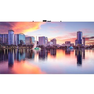 Samsung IW008A LCD Digital Signage Display - High Dynamic Range (HDR) - LED