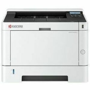 Kyocera Ecosys PA4000wx Desktop Wired/Wireless Laser Printer - Monochrome - 40 ppm Mono - 1200 x 1200 dpi Print - Automati