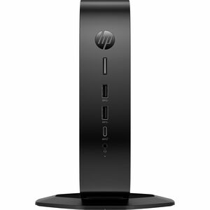 Client Léger HP Elite t755 - AMD Ryzen V2546 Hexa-core (6 Core) 3 GHz - Conforme aux normes TAA - AMD Chip - 16 Go RAM DDR