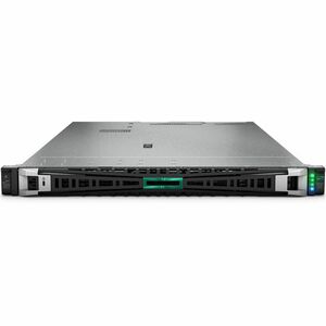 HPE ProLiant DL360 Gen11 1U Rack Server - 1 Xeon Silver 4514Y 2 GHz - 128 GB RAM - NVMe Controller - Intel C741 Chip - 2 P