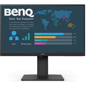 BenQ BL2786TC 27" (68.6 cm) Class Full HD LED Monitor - 16:9 - 27" (68.6 cm) Viewable - In-plane Switching (IPS) Technolog