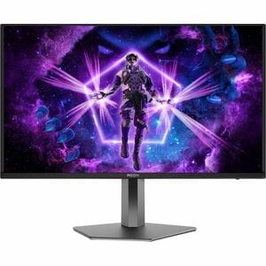 AOC AGON PRO AG326UD. Display diagonal: 80 cm (31.5"), Display resolution: 3840 x 2160 pixels, HD type: 4K Ultra HD, Displ
