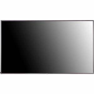 LG 75UH5J-M 190.5 cm (75") Digital Signage Display - 24 Hours/7 Days Operation - Energy Star - In-plane Switching (IPS) Te