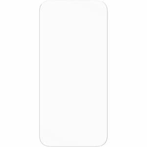 Protecteur écran pour iPhone 16 OtterBox Glass 9H Aluminosilicate Chrystal claire - 1 - Pour OLED iPhone 16 - Résistant au