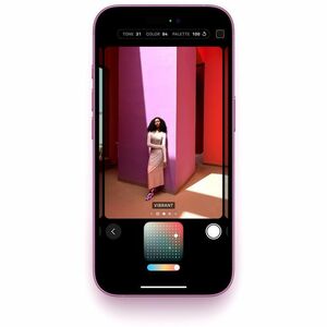 Smartphone Apple iPhone 16 A3287 128 Go - Écran - Écran 15,5 cm (6,1") OLED 2556 x 1179 - Hexa-core (6 Core) - 8 Go RAM - 