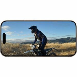 Apple iPhone 16 Pro A3294 1 TB 智能电话 - 16 cm (6.3") OLED 2622 x 1206 - 六核（6 核） - 8 GB RAM - 5G - 条 - Apple A18 Pro (3 nm) S