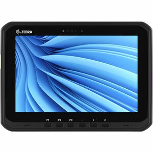 Zebra ET6x ET65W Robust Tablet - 25,7 cm (10,1 Zoll) WUXGA - vPro-Technologie - 16 GB Speicher - 256 GB SSD - Windows 11 P