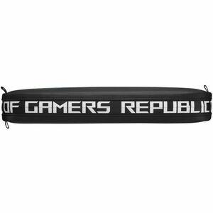 Asus ROG Carrying Case (Pouch) ROG Travel, Memory Card, Credit Card, Gaming Console - Black - Water Resistant, Spill Resis