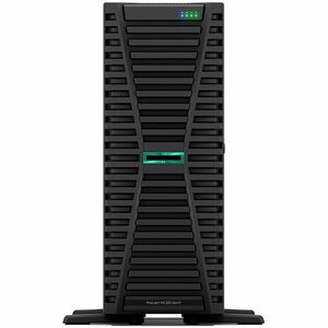 HPE ProLiant ML350 G11 4U Tower Server - 1 Xeon Silver 4514Y 2 GHz - 64 GB RAM - 4,80 TB HDD - 12Gb/s SAS, Serial ATA Steu