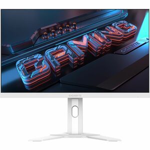 Gigabyte M27QA 68.58 cm (27") Class WQHD Gaming LED Monitor - 68.58 cm (27") Viewable - SuperSpeed In-plane Switching (SS-