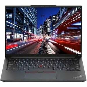 Portátil - Lenovo ThinkPad E14 Gen 6 21M8000VLM 35.6cm (14") - WUXGA - Intel Core Ultra 7 155H - 16GB - 512GB SSD - Españo
