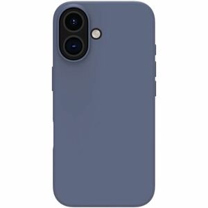 dbramante1928 ApS Greenland Case for Apple iPhone 16 Smartphone - Pacific Blue - Impact Resistant, Drop Resistant - Plasti