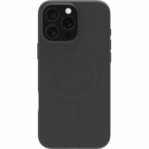 dbramante1928 ApS Greenland Pro Case for Apple iPhone 16 Pro Max Smartphone - Night Black - Impact Resistant, Drop Resista