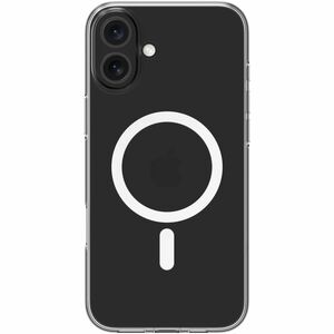 dbramante1928 ApS Greenland Pro Case for Apple iPhone 16 Plus Smartphone - Clear - Impact Resistant, Drop Resistant - Plas