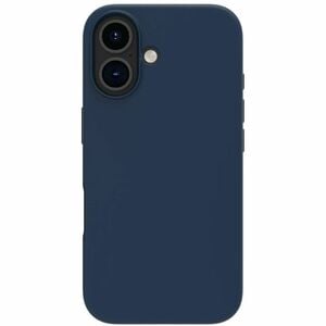 dbramante1928 ApS Iceland Ultra Case for Apple iPhone 16 Smartphone - Blue - Drop Resistant, Impact Resistant, Shock Absor