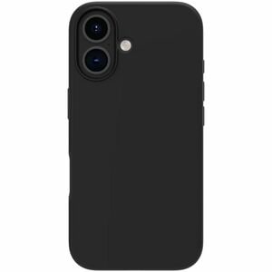 dbramante1928 ApS Iceland Ultra Case for Apple iPhone 16 Smartphone - Black - Drop Resistant, Impact Resistant, Shock Abso