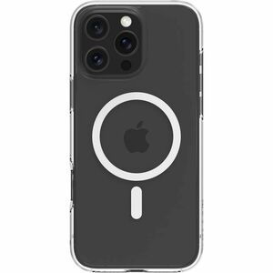 dbramante1928 ApS Iceland Pro Rugged Case for Apple iPhone 16 Pro Max Smartphone - Clear - Drop Resistant, Dust Resistant 