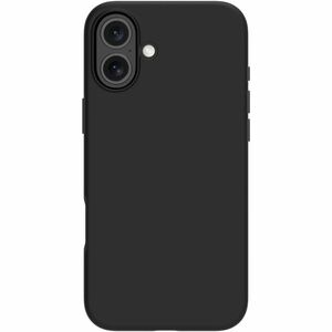 dbramante1928 ApS Iceland Ultra Case for Apple iPhone 16 Plus Smartphone - Black - Drop Resistant, Knock Resistant, Impact