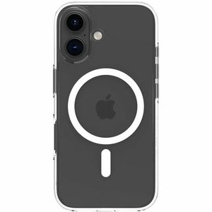 dbramante1928 ApS Iceland Ultra Case for Apple iPhone 16 Smartphone - Clear - Impact Resistant, Drop Resistant, Knock Resi