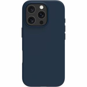 dbramante1928 ApS Iceland Ultra Case for Apple iPhone 16 Pro Smartphone - Blue - Drop Resistant, Impact Resistant, Knock R