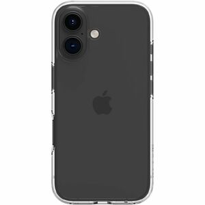 dbramante1928 ApS Iceland Pro Rugged Case for Apple iPhone 16 Smartphone - Clear - Drop Resistant, UV Resistant, Yellowing