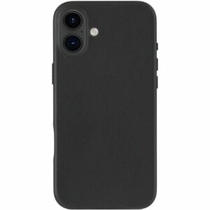 dbramante1928 ApS Roskilde Case for Apple iPhone 16 Plus Smartphone - Black - Scratch Resistant, Drop Resistant, Impact Re