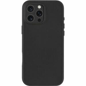 dbramante1928 ApS Roskilde Case for Apple iPhone 16 Pro Max Smartphone - Black - Drop Resistant, Scratch Resistant, Impact