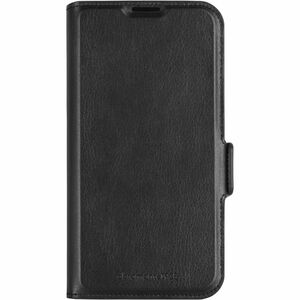dbramante1928 ApS Carrying Case (Folio) Apple iPhone 16 Plus Smartphone - Black - Impact Resistant - Polyurethane, Plastic