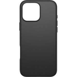Case OtterBox Symmetry - for Apple iPhone 16 Pro Max Smartphone - Nero - 1 - Resistente alle cadute - Policarbonato, Elast