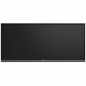 ViewSonic ViewBoard IFP92UW 233,7 cm (92 Zoll) WUHD LCD Collaboration Display - 8 GB LPDDR - Infrarot (IrDA) - Touchscreen