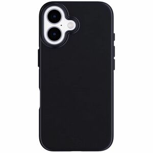 Tech21 EvoLite. Case type: Cover, Brand compatibility: Apple, Compatibility: Apple iPhone 16, Maximum screen size: 15.5 cm
