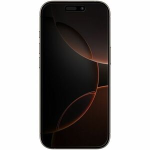 Belkin ScreenForce InvisiGlas 9H Glass Privacy Screen Protector for iPhone 16 Pro - 1 Piece - For OLED iPhone 16 Pro - Ant