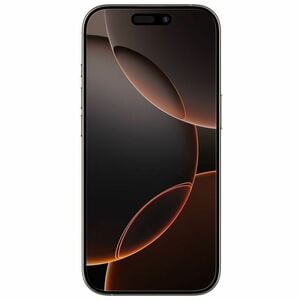 Belkin ScreenForce UltraGlass 2 9H Tempered Glass Screen Protector for iPhone 16 Pro - For OLED iPhone 16 Pro - Anti-micro