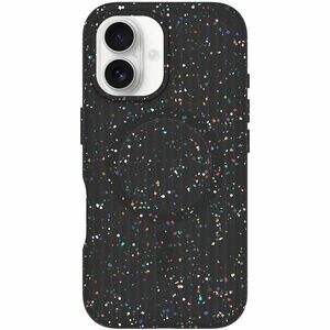OtterBox Symmetry Core. Tipo de mala: Capa, Compatibilidade da marca: Apple, Compatibilidade: iPhone 16, Tamanho máximo de