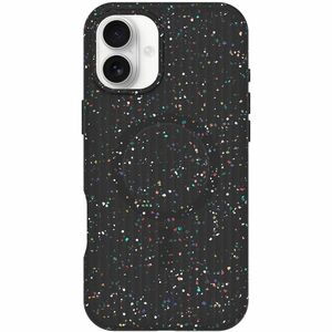 OtterBox Symmetry Core. Tipo de mala: Capa, Compatibilidade da marca: Apple, Compatibilidade: iPhone 16 Plus, Tamanho máxi