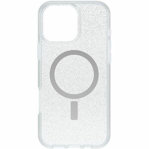 OtterBox React. Tipo de mala: Capa, Compatibilidade da marca: Apple, Compatibilidade: iPhone 16 Pro Max, Tamanho máximo de