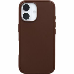 OtterBox Symmetry. Tipo de mala: Capa, Compatibilidade da marca: Apple, Compatibilidade: iPhone 16, Tamanho máximo de ecrã