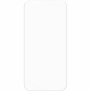 OtterBox Premium Glas 9H Aluminosilicate Screen Protector for iPhone 16 Pro Max - Clear - 1 - For OLED iPhone 16 Pro Max -