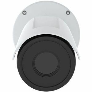 AXIS Q1971-E Outdoor Surveillance Camera - White - Fixed Lens - 30 fps - IK10 - Thermal Imaging