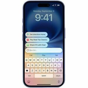 iPhone 16 Plus 128GB Ultramarin