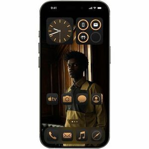 iPhone 16 Pro 512GB Titan Natur