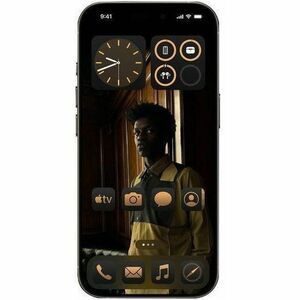 iPhone 16 Pro Max 512GB Titan Natur
