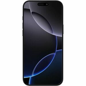 Belkin ScreenForce TemperedGlass Treated Screen Protector for iPhone 16 Pro Max - For OLED iPhone 16 Pro Max - Scratch Res