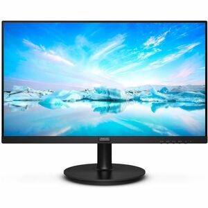 MONITOR PHILIPS 241V8LAB 24 100HZ 1MS ALTO-FALANTES VA